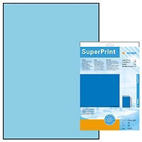 Herma Labels blue 210x297 SuperPrint 25 pcs. (4423) Herma Labels blue 210x297 SuperPrint 25 pcs. (4423)